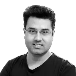 Profile picture for Sudhanshu S.