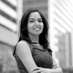 Profile picture for Swati J.