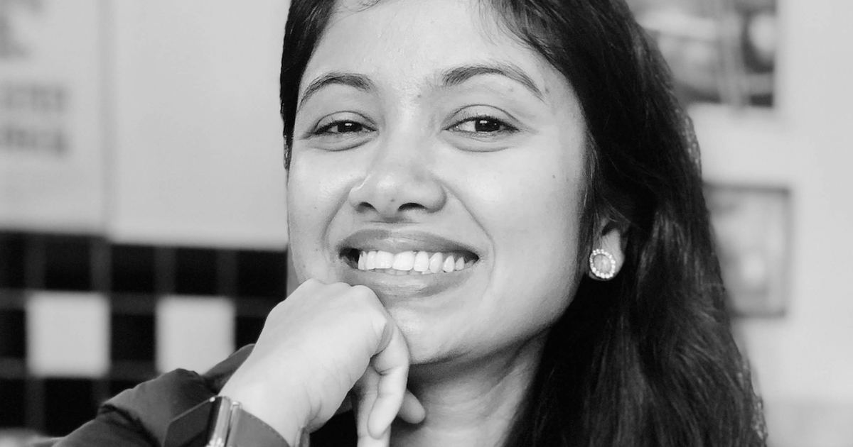 Tamanna - Coach for: Product managers, Managers of PMs - IGotAnOffer