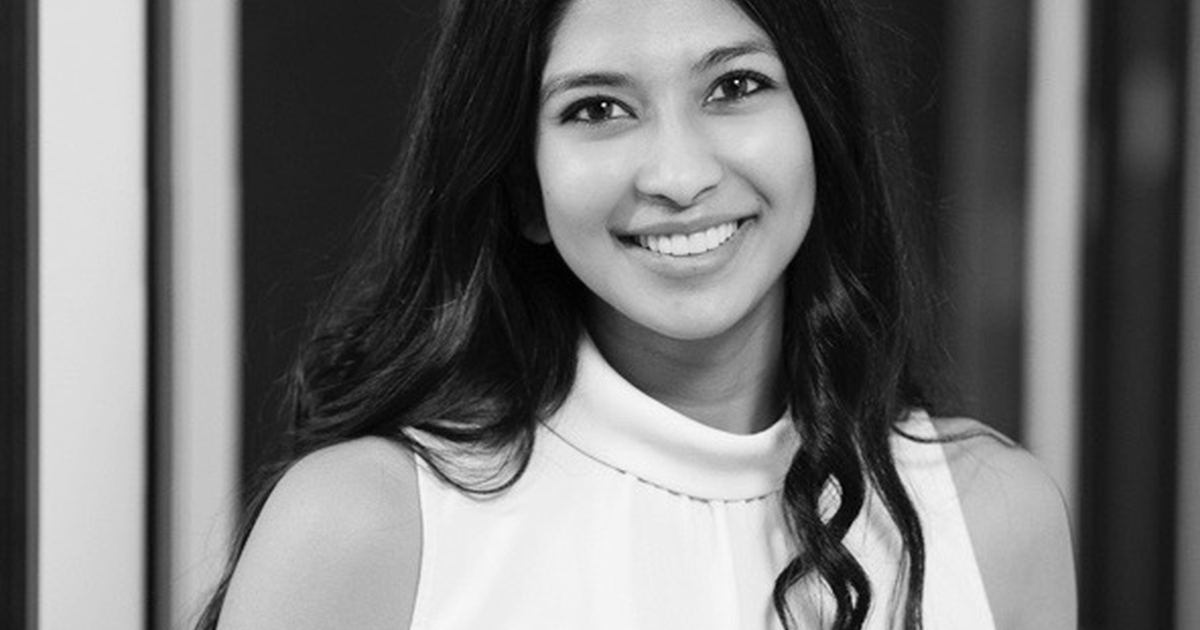Tara - Coach for: Management consultants, Venture capitalists - IGotAnOffer