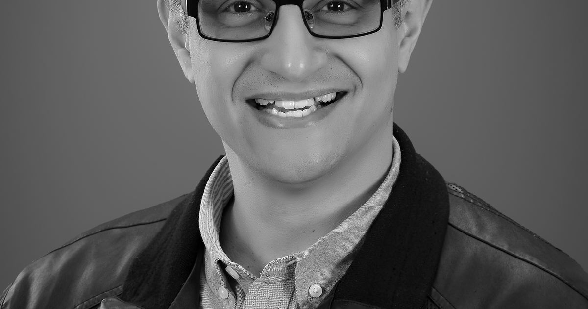 Tarek - Coach for: Software engineers, Engineering managers, Managers ...