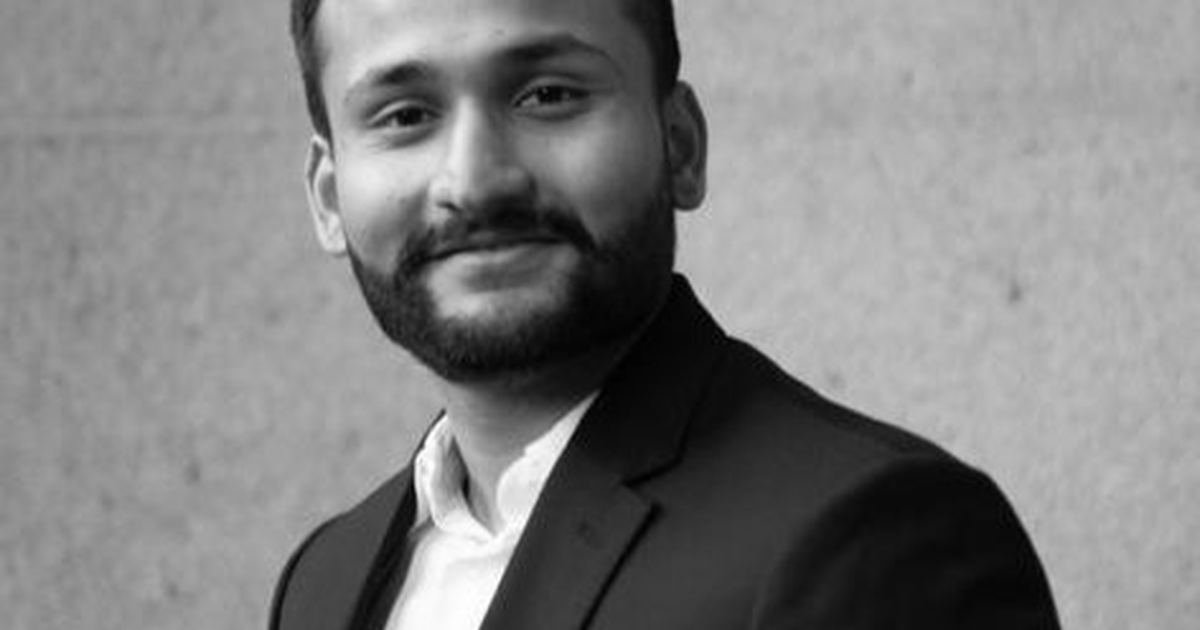 Tejas - Coach for: Data scientists, Software engineers, Researchers ...