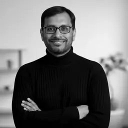 Profile picture for Vikas N.