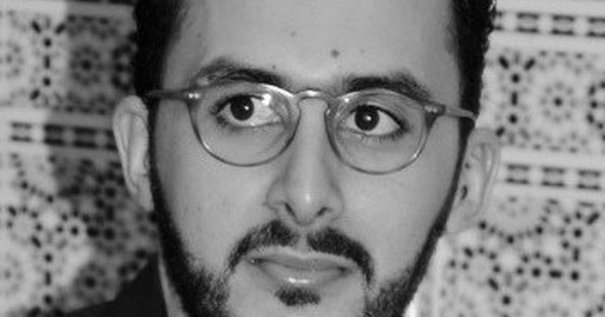 Anas - Coach for: Management consultants, Private equity professionals ...