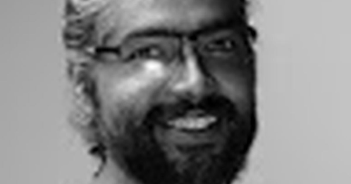 Ashish - Coach for: Software engineers, Engineering managers, Founder ...