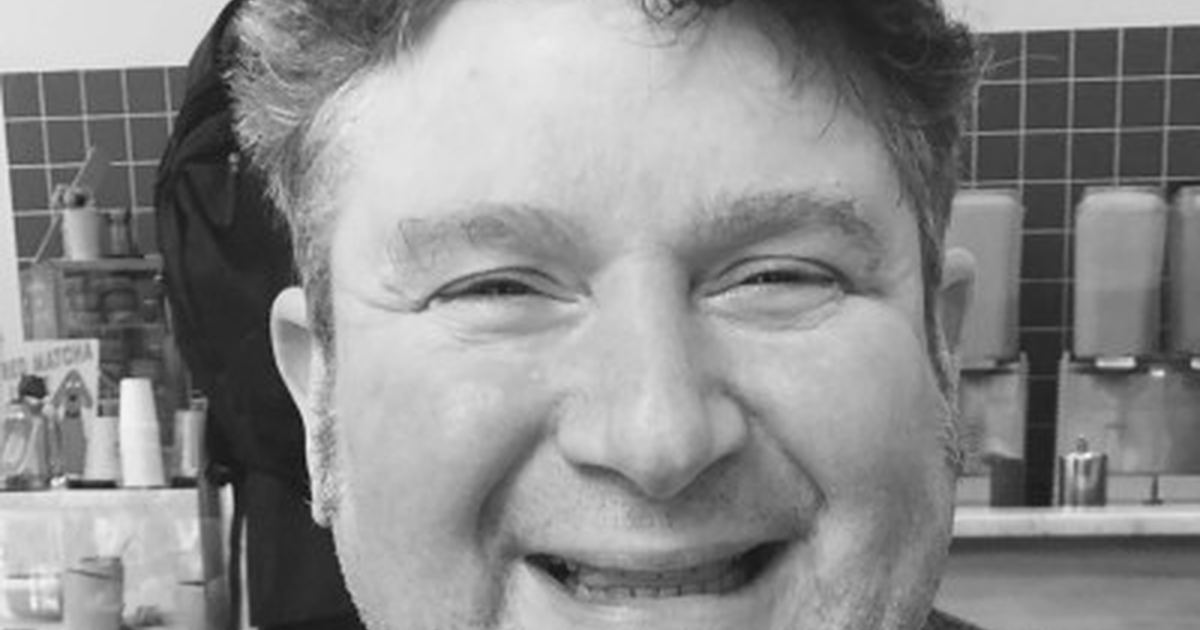 Larry - Coach for: Engineering managers, Technical program managers ...