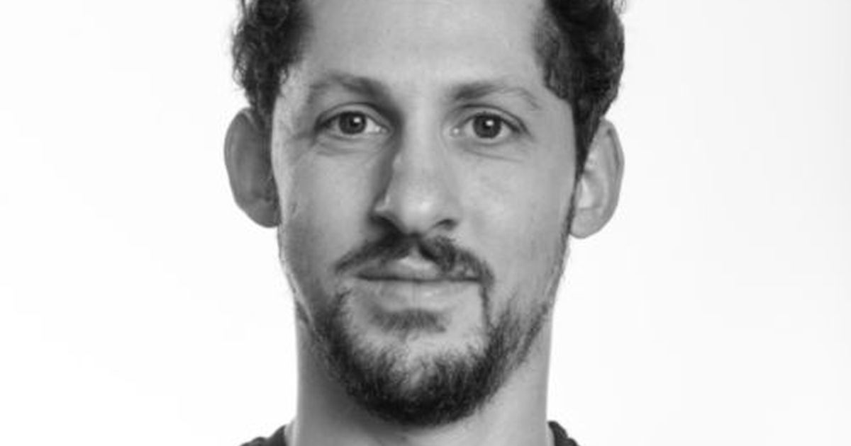 Omri - Coach for: Design managers, Product designers - IGotAnOffer