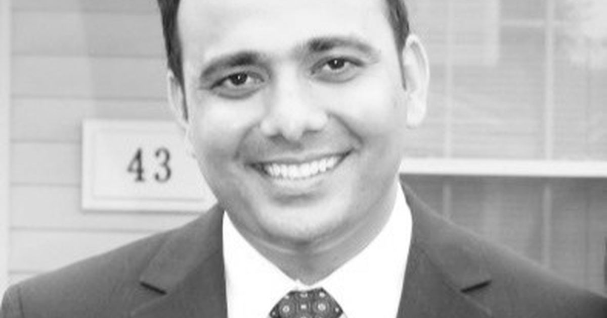 Raj - Coach for: Product managers, Managers of PMs, Management ...