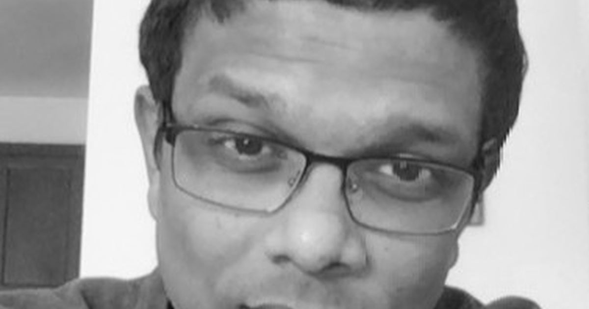 Santosh - Coach for: Software engineers, Engineering managers ...