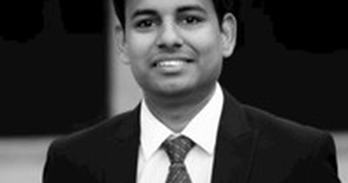Shubham - Coach for: Business analysts, Equity research analysts ...