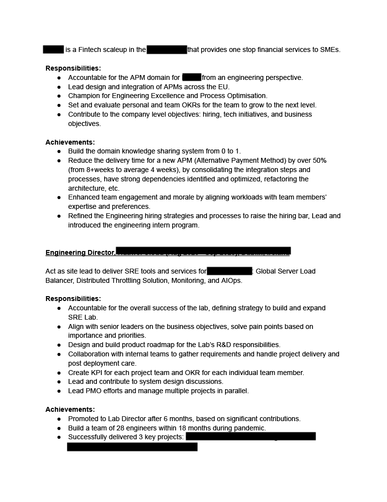 Meta EM resume example _2