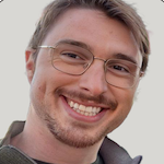 Headshot of Alex