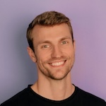 Headshot of Jules