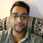 Headshot of Shubham Kumar